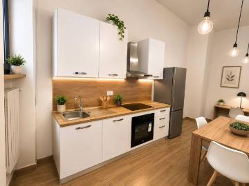 Appartamento in vendita a Milano MI