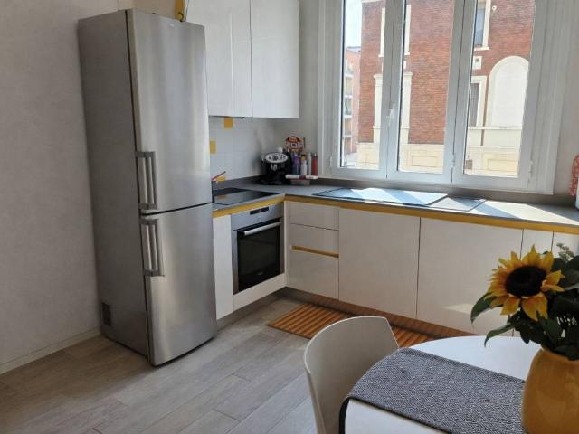 Appartamento in vendita a Milano MI