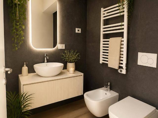Appartamento in vendita a Milano MI