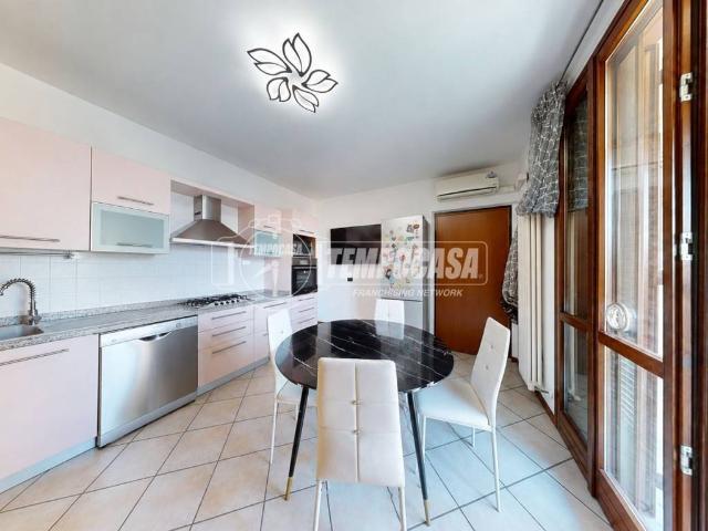 Appartamento in vendita a Milano MI