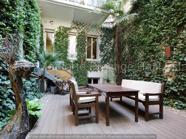 Appartamento in vendita a Milano MI