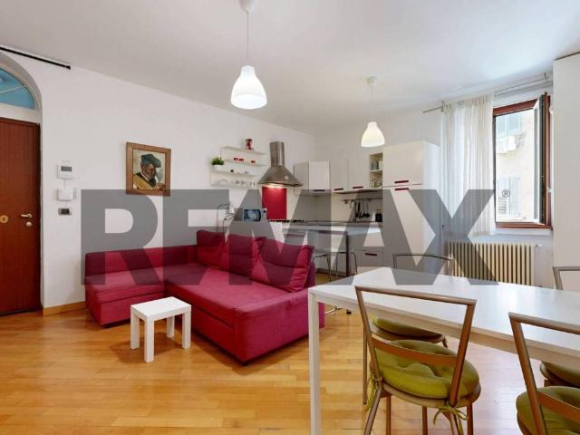 Appartamento in vendita a Milano MI
