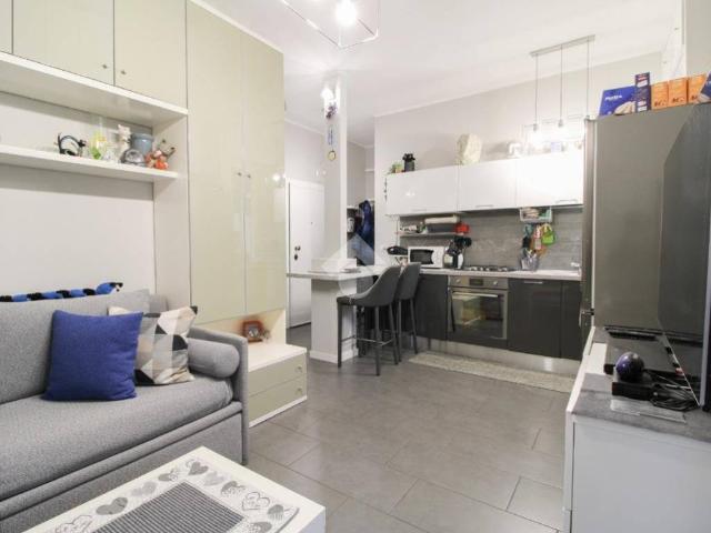 Appartamento in vendita a Milano MI
