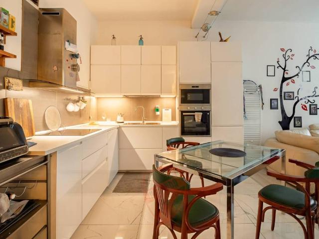 Appartamento in vendita a Milano MI