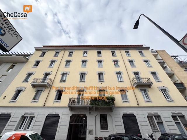 Appartamento in vendita a Milano MI