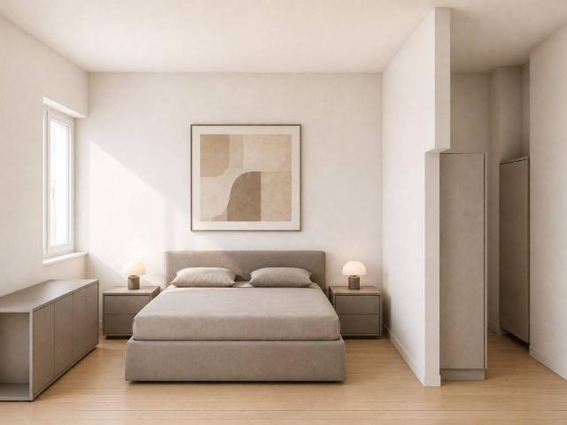 Appartamento in vendita a Milano MI