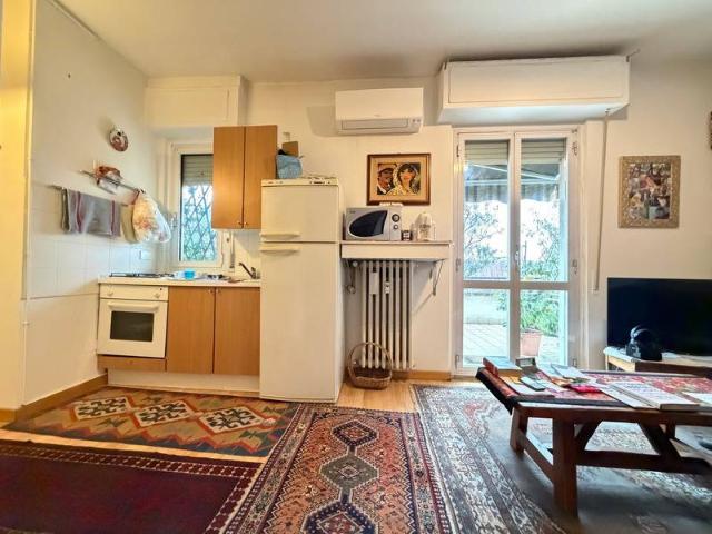 Appartamento in vendita a Milano MI