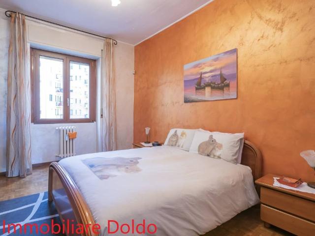 Appartamento in vendita a Milano MI