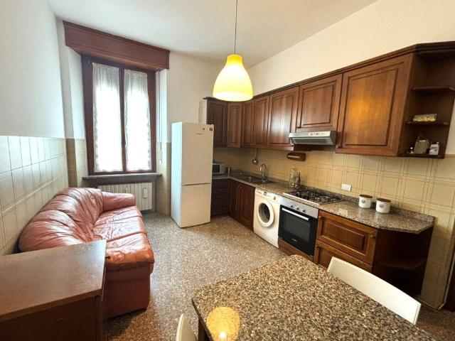 Appartamento in vendita a Milano MI