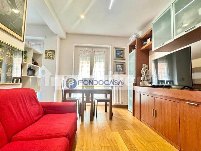 Appartamento in vendita a Milano MI