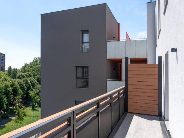 Appartamento in vendita a Milano MI