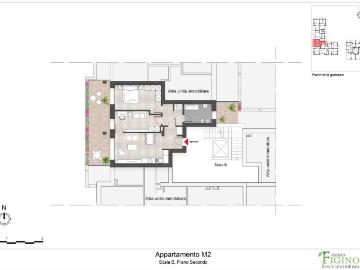 Appartamento in vendita a Milano MI