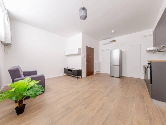 Appartamento in vendita a Milano MI