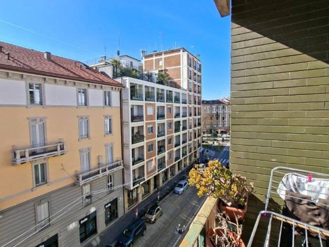 Appartamento in vendita a Milano MI