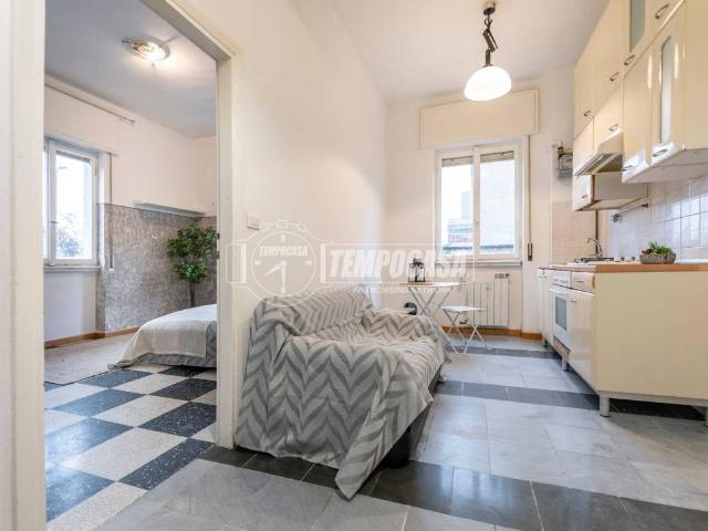 Appartamento in vendita a Milano MI