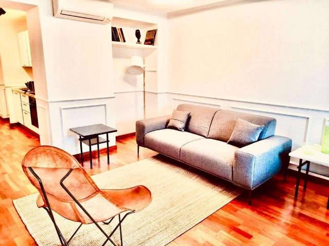Appartamento in vendita a Milano MI