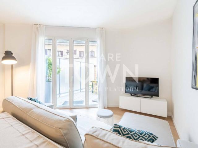 Appartamento in vendita a Milano MI