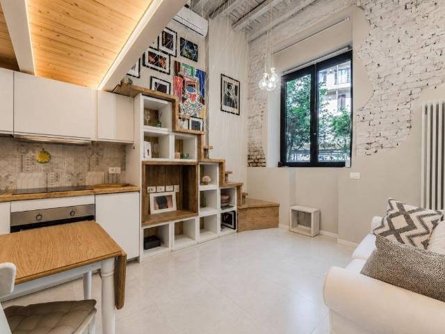 Appartamento in vendita a Milano MI