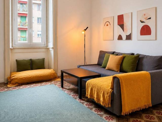 Appartamento in vendita a Milano MI