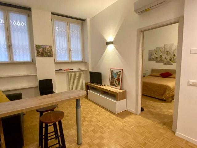Appartamento in vendita a Milano MI