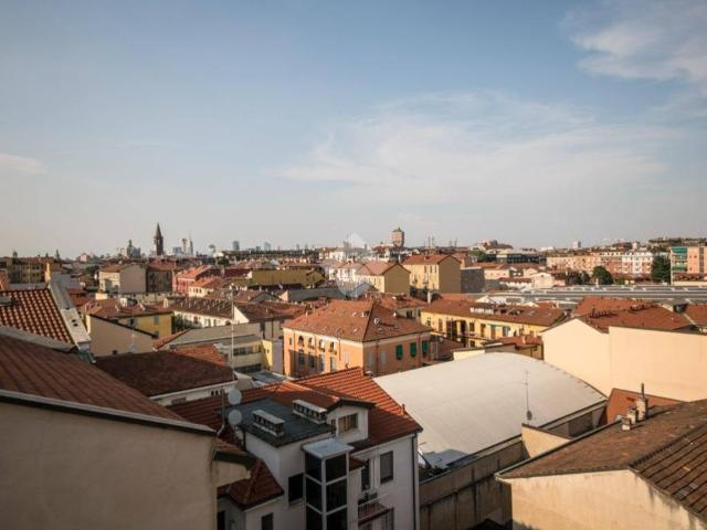 Attico / Mansarda in vendita a Milano MI