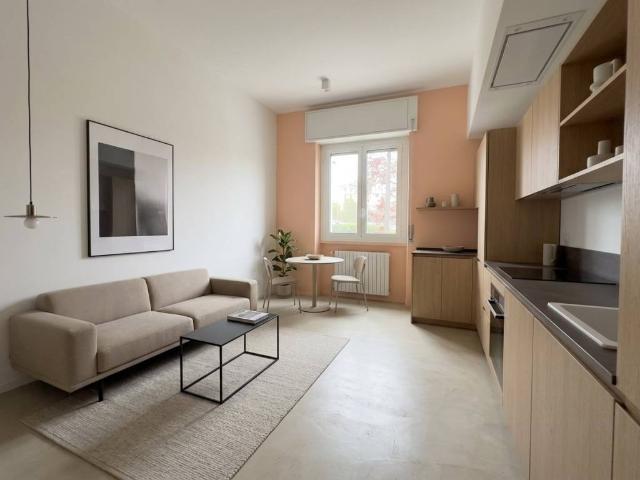 Appartamento in vendita a Milano MI