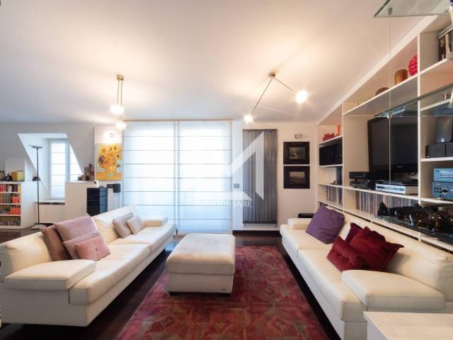 Appartamento in vendita a Milano MI
