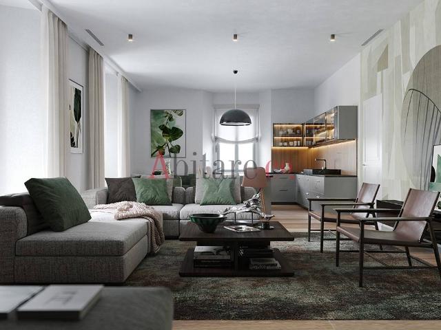 Appartamento in vendita a Milano MI