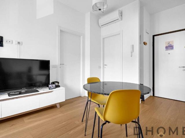 Appartamento in vendita a Milano MI
