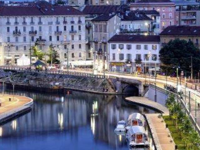Appartamento in vendita a Milano MI