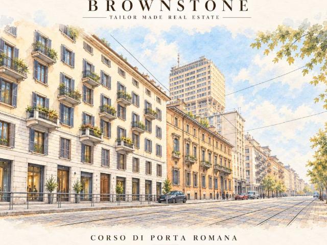 Appartamento in vendita a Milano MI