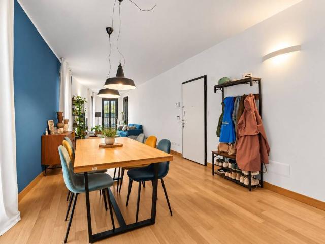 Appartamento in vendita a Milano MI