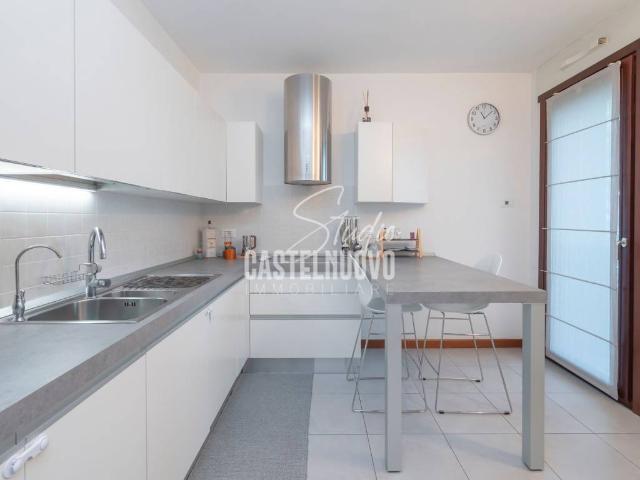Appartamento in vendita a Milano MI