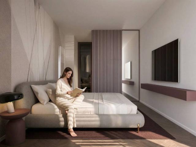 Appartamento in vendita a Milano MI