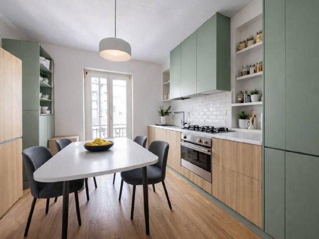 Appartamento in vendita a Milano MI