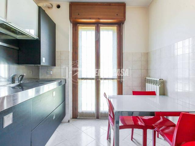 Appartamento in vendita a Milano MI