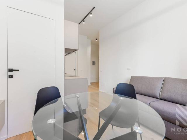 Appartamento in vendita a Milano MI