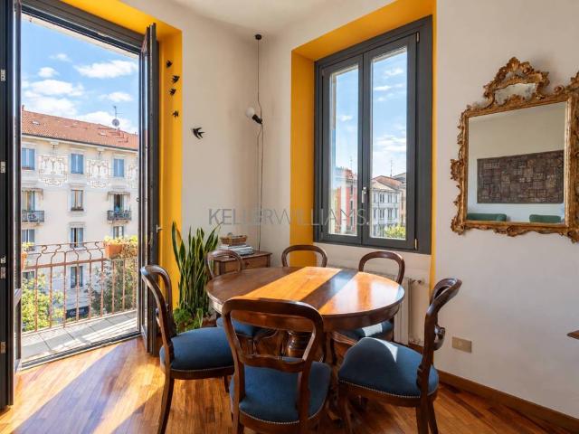 Appartamento in vendita a Milano MI