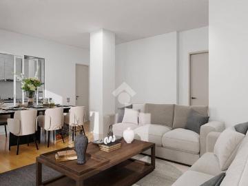 Appartamento in vendita a Milano MI