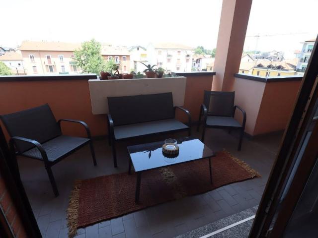 Appartamento in vendita a Milano MI