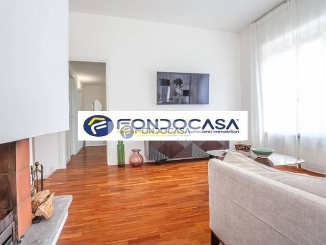 Appartamento in vendita a Milano MI