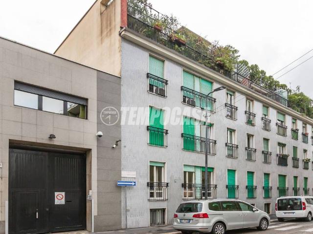 Appartamento in vendita a Milano MI