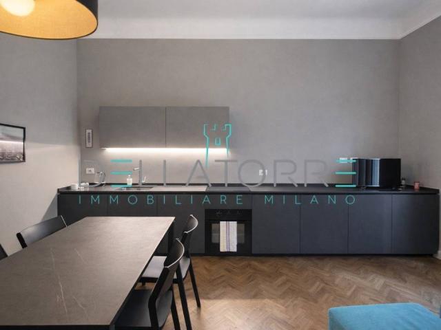 Appartamento in vendita a Milano MI