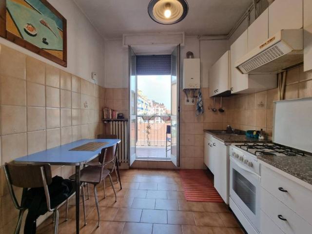 Appartamento in vendita a Milano MI