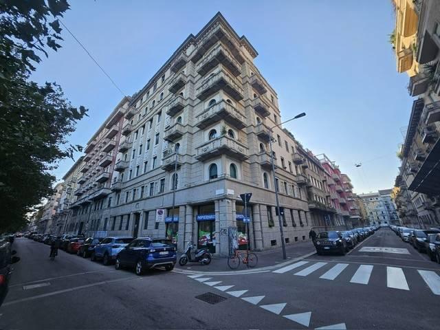Appartamento in vendita a Milano MI