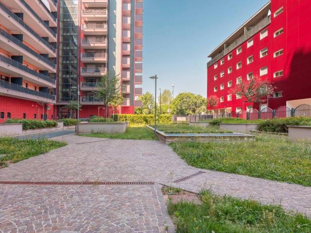 Appartamento in vendita a Milano MI