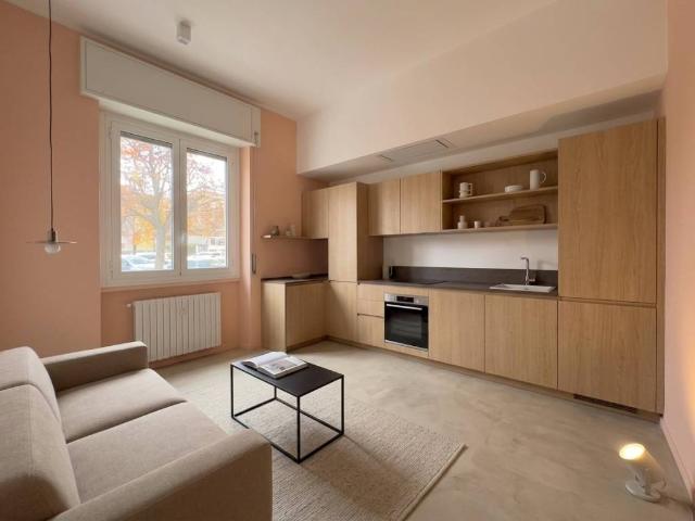 Appartamento in vendita a Milano MI