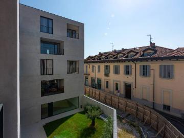 Appartamento in vendita a Milano MI
