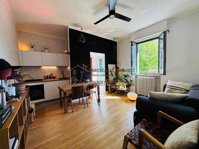 Appartamento in vendita a Milano MI