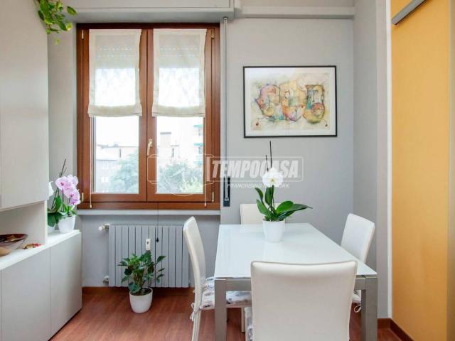 Appartamento in vendita a Milano MI